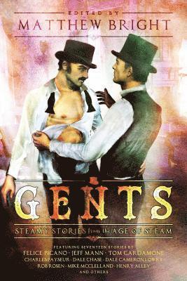 Matthew Bright - Gents, Häftad
