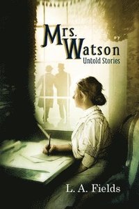 bokomslag Mrs. Watson