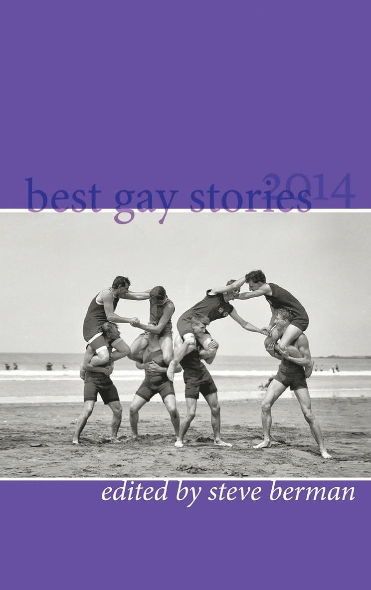 Best Gay Stories 2014 1