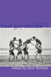 bokomslag Best Gay Stories 2014