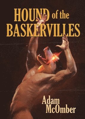 Hound of the Baskervilles 1