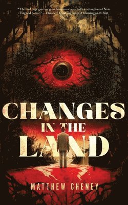Changes in the Land 1