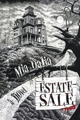 bokomslag Estate Sale