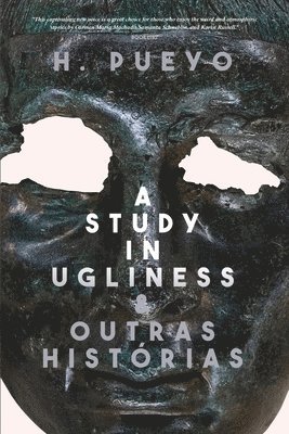 bokomslag Study in Ugliness & outras histórias