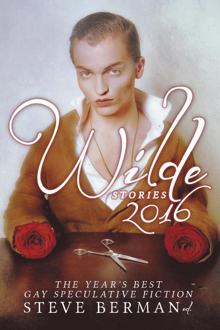 Wilde Stories 2016 1