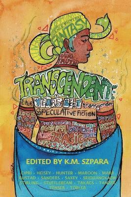 K M Szpara - Transcendent, Häftad