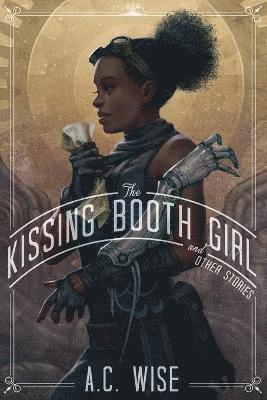 The Kissing Booth Girl & Other Stories 1