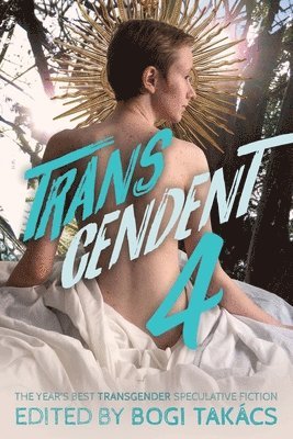 Bogi Takács - Transcendent 4, Häftad