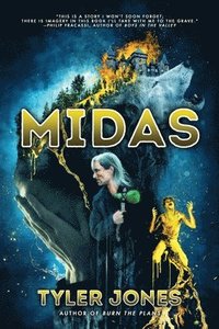 bokomslag Midas