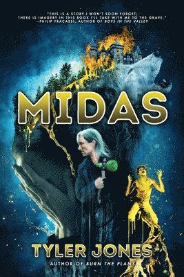 bokomslag Midas