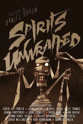 Spirits Unwrapped 1