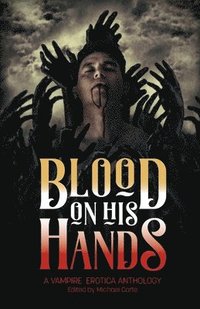 bokomslag Blood on His Hands
