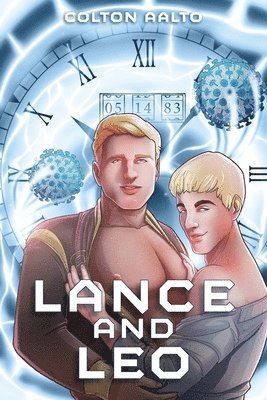 Lance & Leo 1