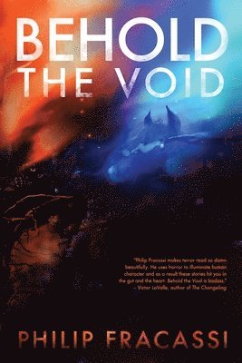 Behold the Void 1