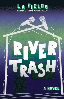 River Trash 1