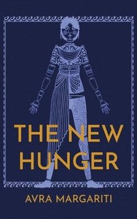 bokomslag New Hunger
