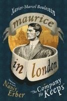 bokomslag Maurice in London