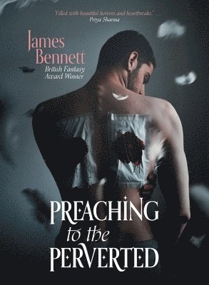 bokomslag Preaching to the Perverted