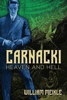William Meikle - Carnacki, Häftad