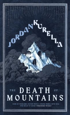 The Death of Mountains 1