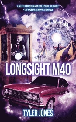 Longsight M40