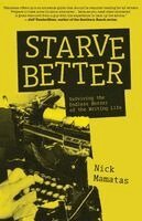Nick Mamatas - Starve Better, Häftad