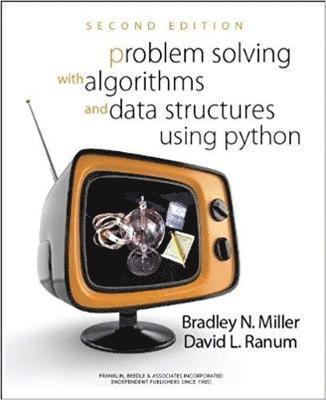 Problem Solving with Algorithms and Data Structures Using Python 1