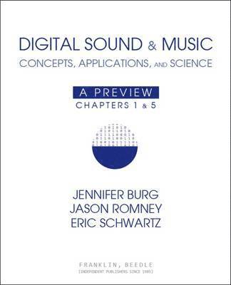Digital Sound & Music