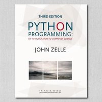 bokomslag Python Programming: An Introduction to Computer Science
