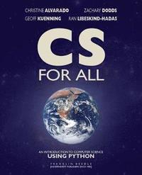 bokomslag CS For All