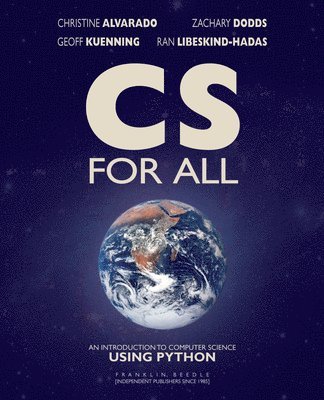 CS For All 1