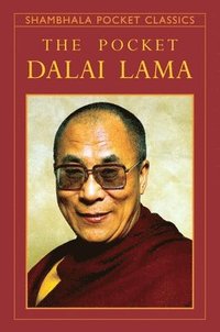 bokomslag The Pocket Dalai Lama