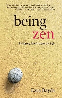 Being Zen 1