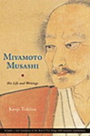 bokomslag Miyamoto Musashi