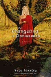 The Changeling of Finnistauth 1
