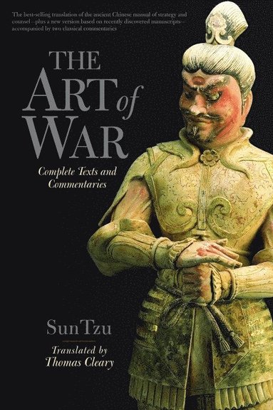 bokomslag Art of War