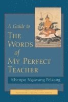 A Guide to the Words of My Perfect Teacher 1