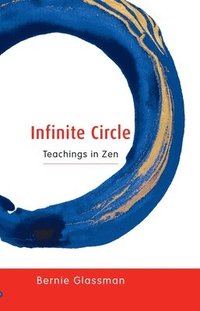 bokomslag Infinite Circle