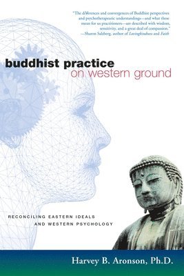 Buddhist Practice on Western Ground 1