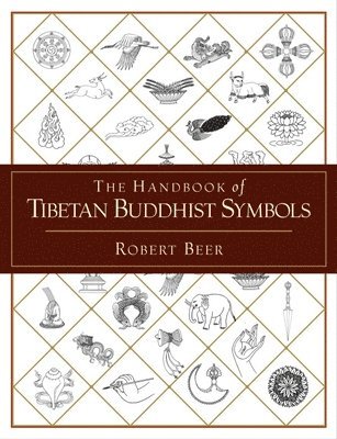 The Handbook of Tibetan Buddhist Symbols 1