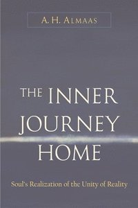 bokomslag The Inner Journey Home