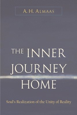 bokomslag Inner Journey Home