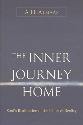 bokomslag The Inner Journey Home