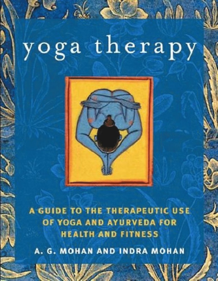 Yoga Therapy 1