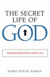 bokomslag Secret Life Of God