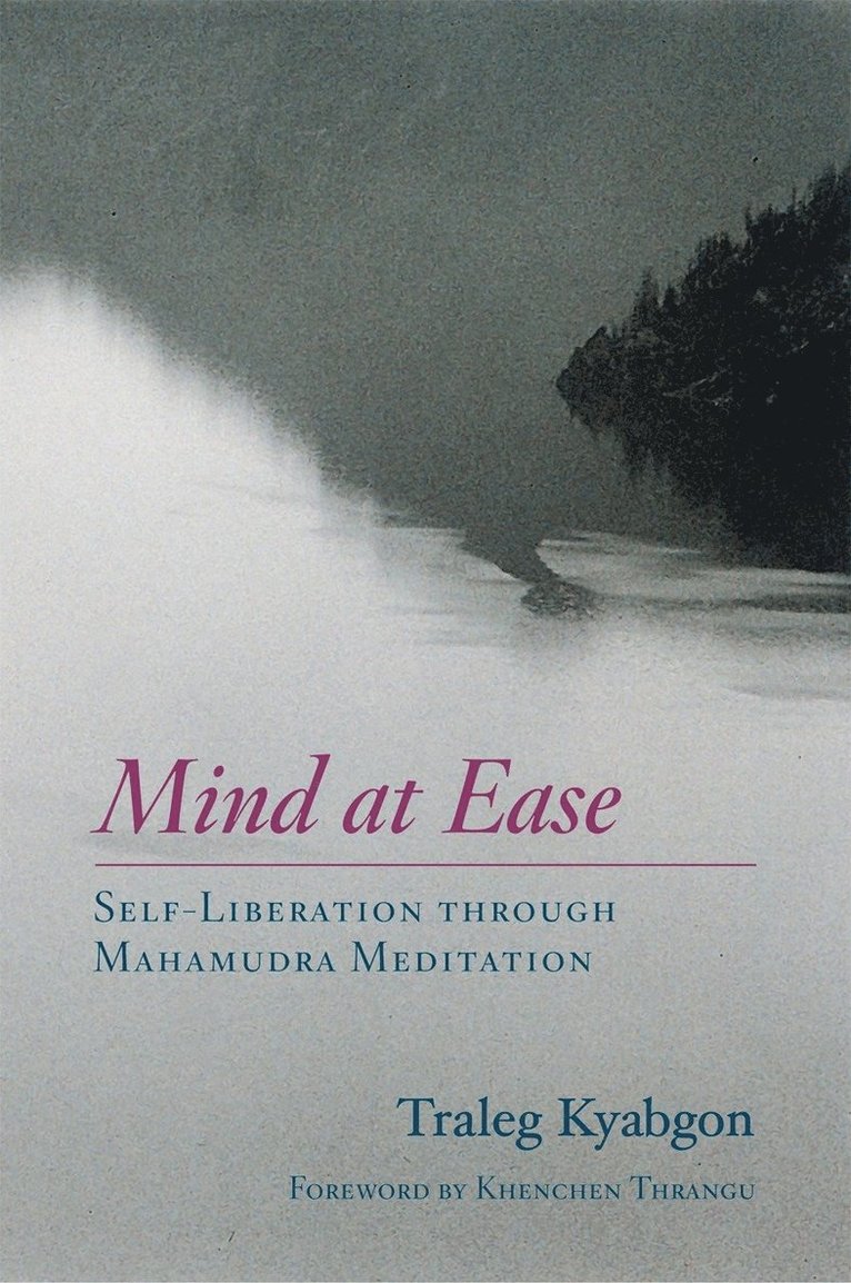 Mind at Ease
