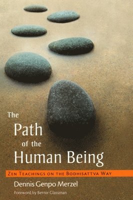 bokomslag The Path of the Human Being