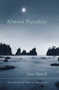 bokomslag Almost Paradise: New and Selected Poems and Translations