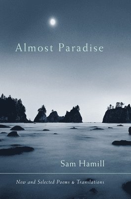 bokomslag Almost Paradise: New and Selected Poems and Translations