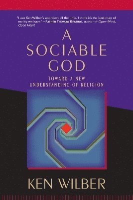 A Sociable God 1